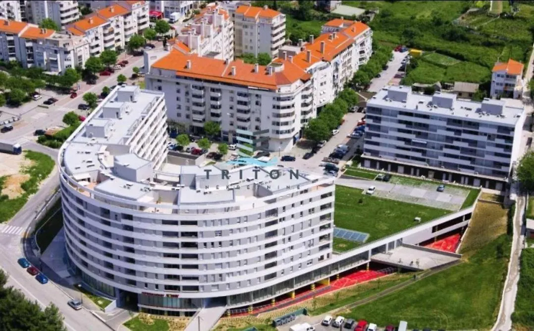 ספליט Apartment Ema 3