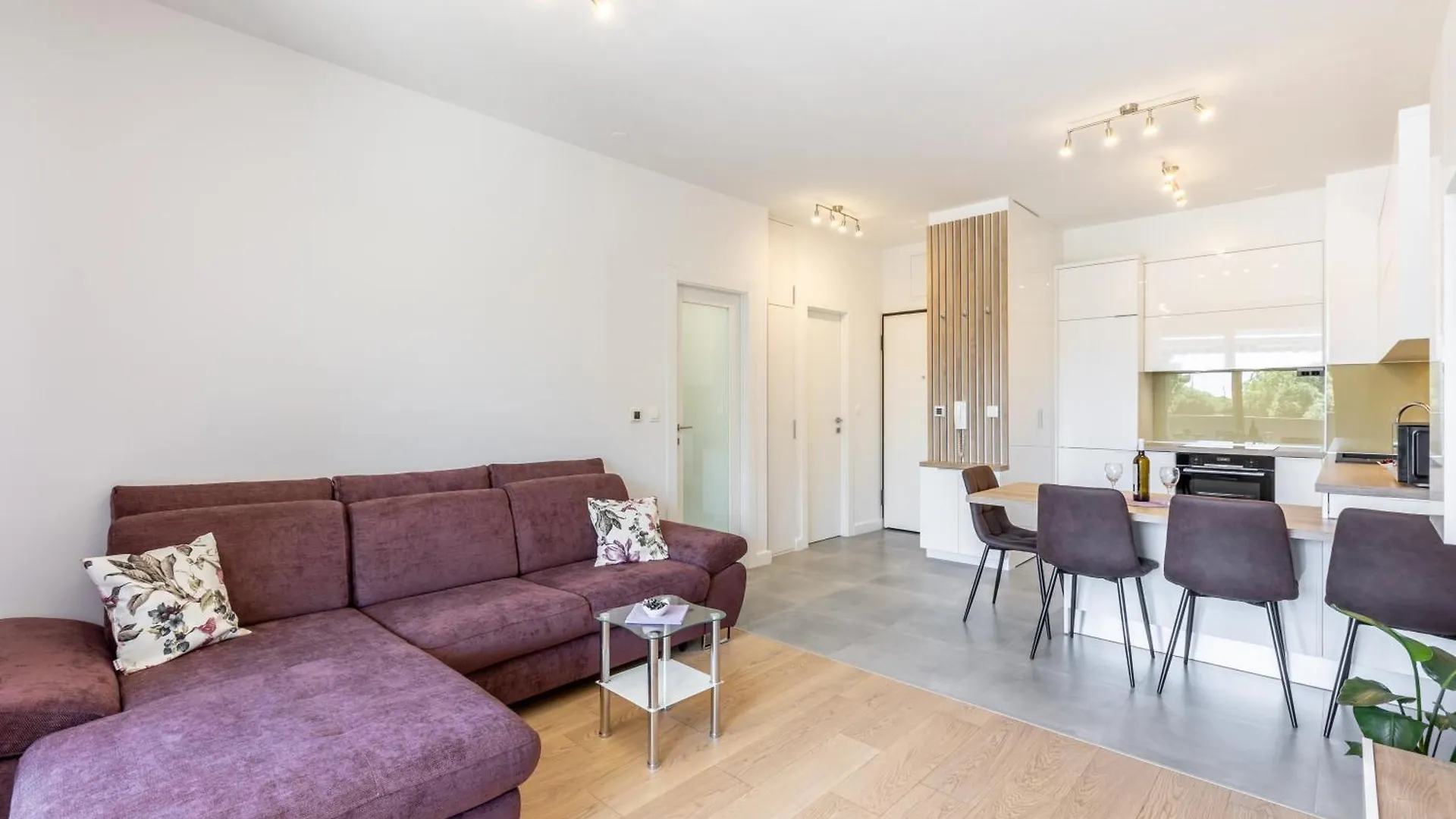 ספליט Apartment Ema 3 קרואטיה