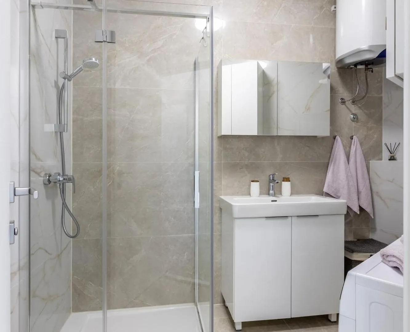ספליט Apartment Ema 3 קרואטיה