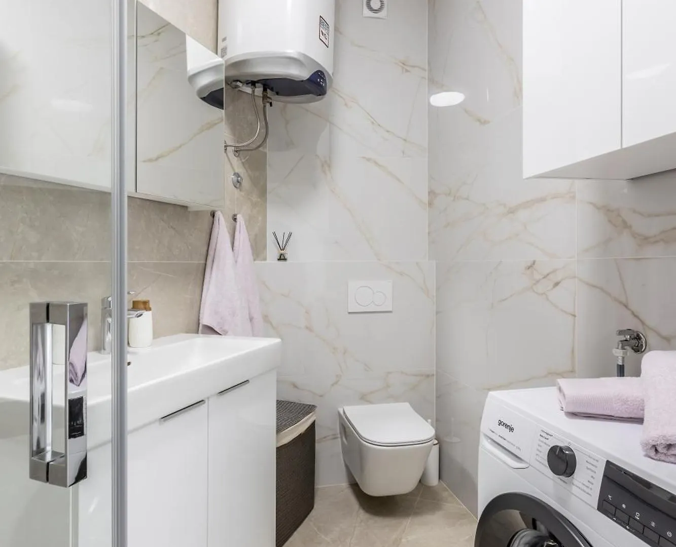 ספליט Apartment Ema 3